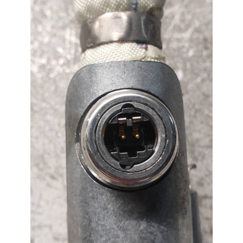 Recambio de airbag cortina delantero derecho para bmw serie 5 berlina (e60) 520d referencia OEM IAM   