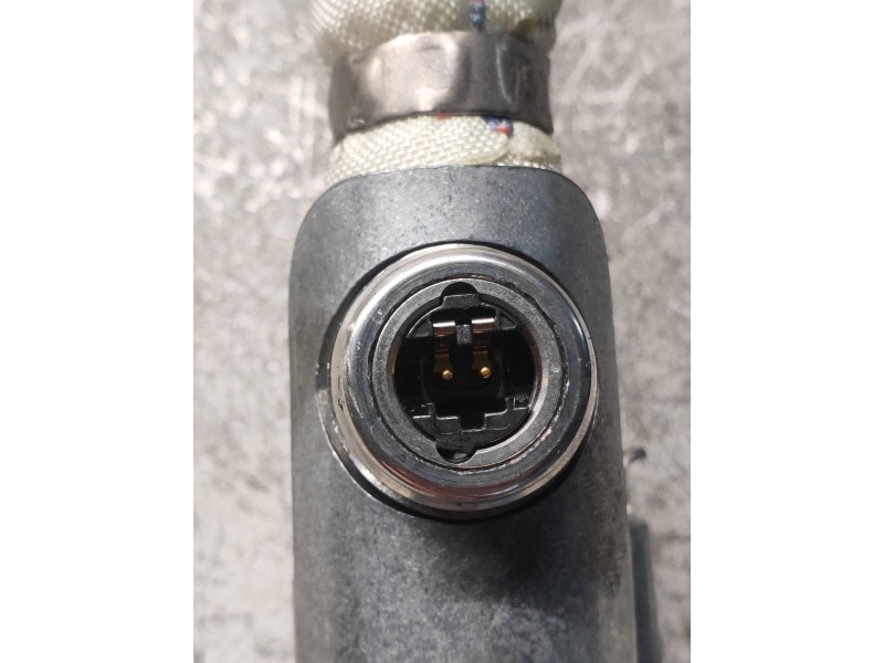 Recambio de airbag cortina delantero derecho para bmw serie 5 berlina (e60) 520d referencia OEM IAM   