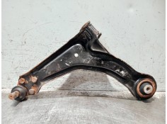 Recambio de brazo suspension inferior delantero izquierdo para mercedes vito (w638) combi referencia OEM IAM A6383300010  