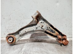 Recambio de brazo suspension inferior delantero izquierdo para mercedes vito (w638) combi referencia OEM IAM A6383300010   2