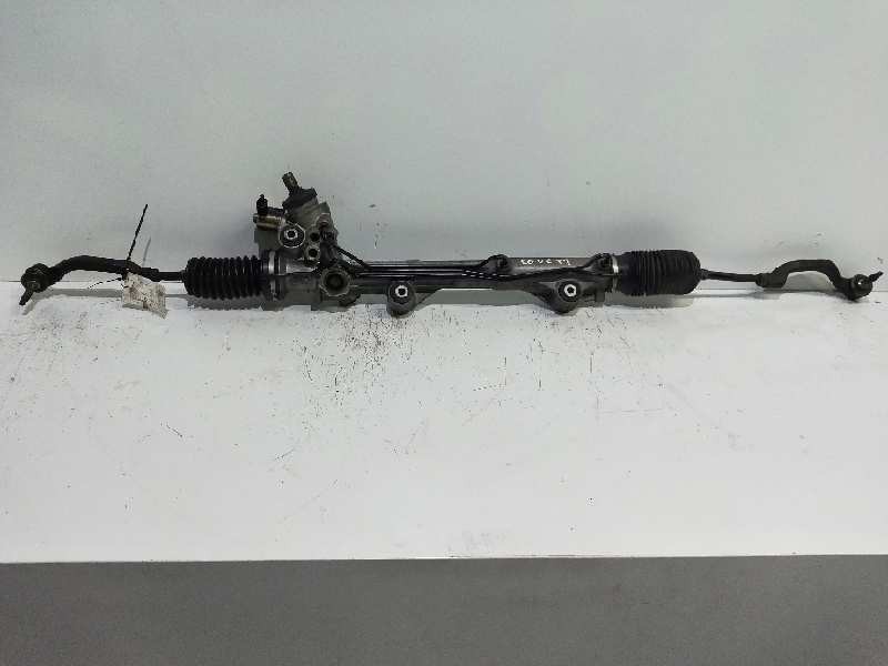 Recambio de cremallera direccion para jaguar s-type 4.0 v8 32v cat referencia OEM IAM RFXW4C3550EB  