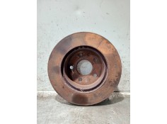 Recambio de disco freno delantero para mercedes vito (w638) combi referencia OEM IAM    2