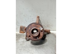 Recambio de mangueta delantera derecha para mercedes vito (w638) combi referencia OEM IAM 6383320225  