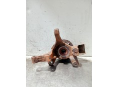 Recambio de mangueta delantera derecha para mercedes vito (w638) combi referencia OEM IAM 6383320225   2