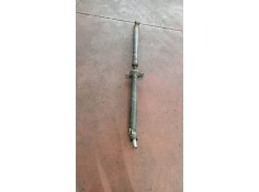 Recambio de transmision central para subaru forester s12 xs classic referencia OEM IAM   