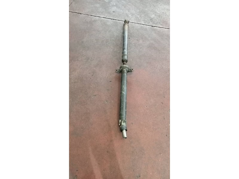 Recambio de transmision central para subaru forester s12 xs classic referencia OEM IAM   