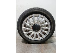 Recambio de juego llantas para fiat nuova 500 (150) referencia OEM IAM   