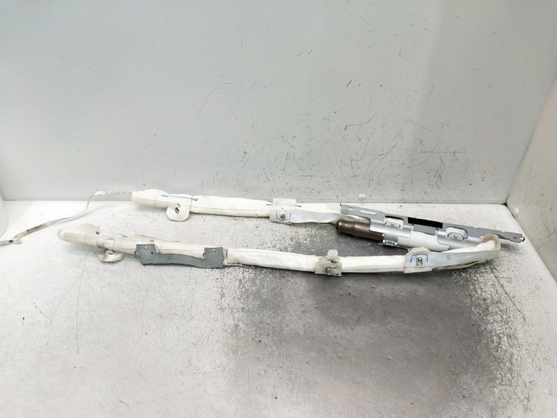 Recambio de airbag cortina delantero derecho para hyundai ix20 referencia OEM IAM 610921500  