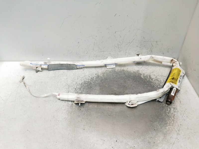 Recambio de airbag cortina delantero izquierdo para hyundai ix20 referencia OEM IAM 610921501  