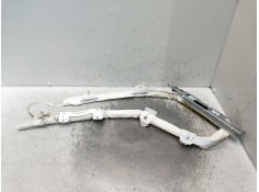 Recambio de airbag cortina delantero izquierdo para hyundai ix20 referencia OEM IAM 610921501   2