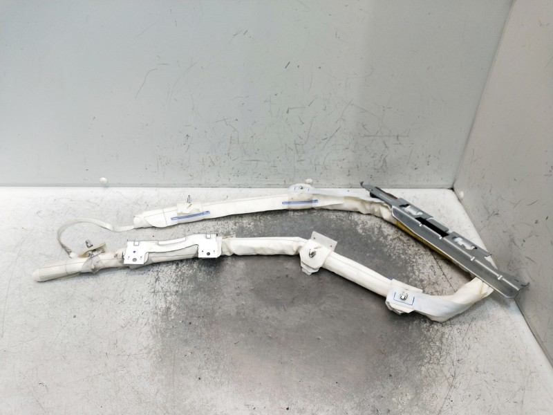Recambio de airbag cortina delantero izquierdo para hyundai ix20 referencia OEM IAM 610921501  