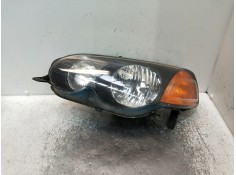 Recambio de faro izquierdo para honda hr-v (gh) vtec top 4wd (5-ptas.) referencia OEM IAM   