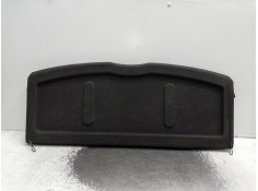 Recambio de bandeja trasera para hyundai ix20 referencia OEM IAM 859101P000  