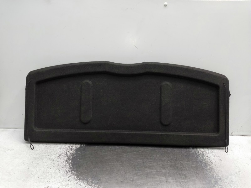 Recambio de bandeja trasera para hyundai ix20 referencia OEM IAM 859101P000  