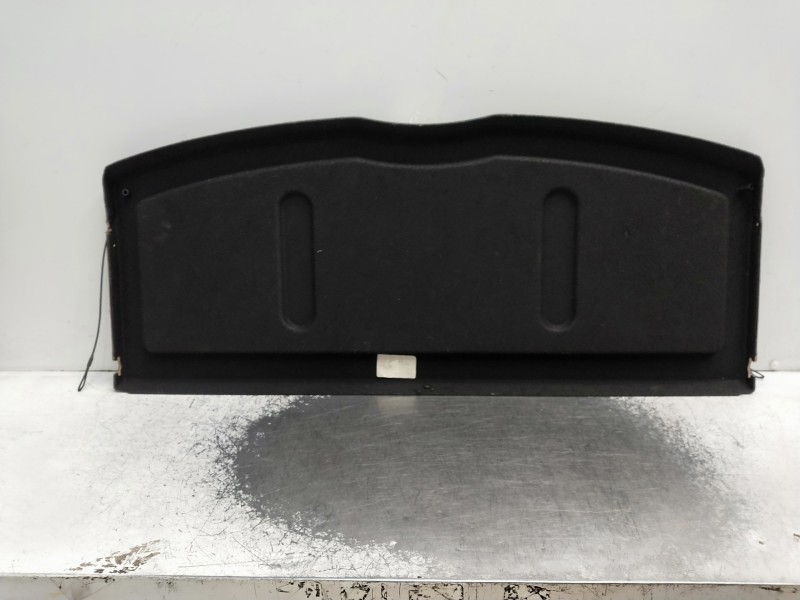 Recambio de bandeja trasera para hyundai ix20 referencia OEM IAM 859101P000  