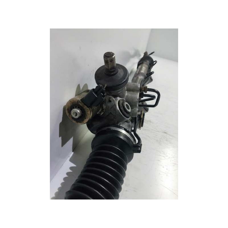 Recambio de cremallera direccion para jaguar s-type 4.0 v8 32v cat referencia OEM IAM RFXW4C3550EB  