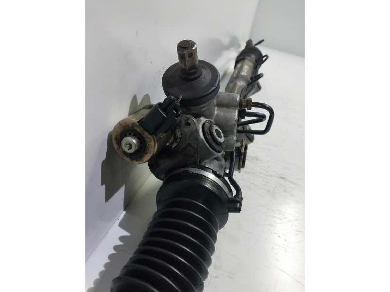 Recambio de cremallera direccion para jaguar s-type 4.0 v8 32v cat referencia OEM IAM RFXW4C3550EB  