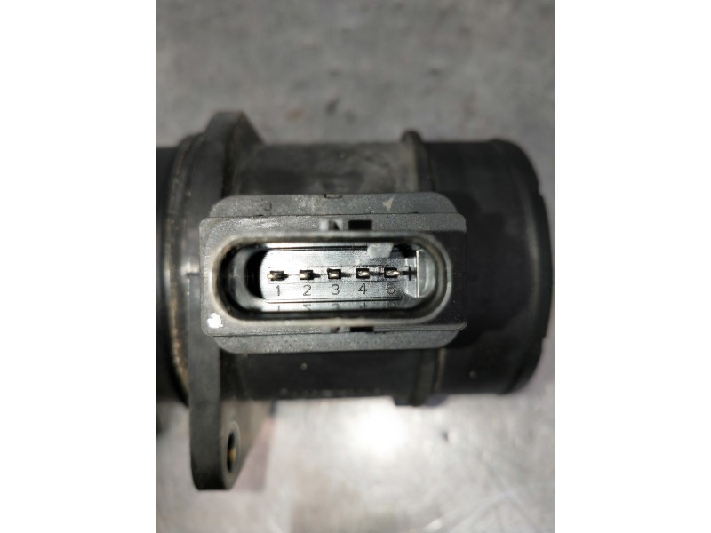 Recambio de caudalimetro para hyundai ix20 referencia OEM IAM 281642A500 9021050002 275655284