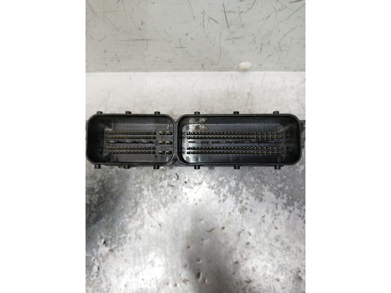 Recambio de centralita motor uce para hyundai ix20 referencia OEM IAM 391302A400 28292455 