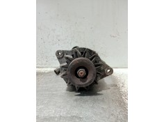 Recambio de alternador para isuzu trooper referencia OEM IAM   