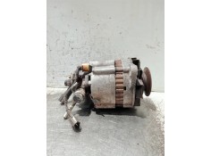Recambio de alternador para isuzu trooper referencia OEM IAM    2