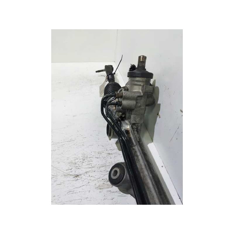 Recambio de cremallera direccion para jaguar s-type 4.0 v8 32v cat referencia OEM IAM RFXW4C3550EB  