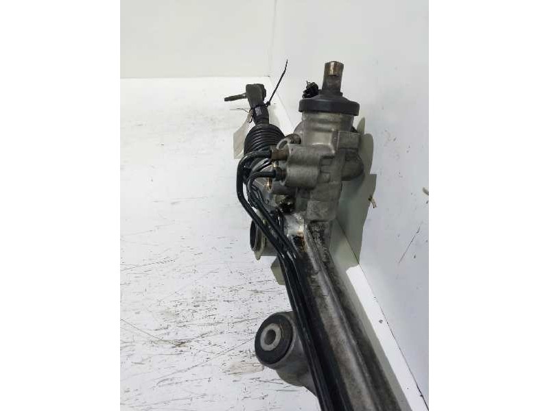 Recambio de cremallera direccion para jaguar s-type 4.0 v8 32v cat referencia OEM IAM RFXW4C3550EB  