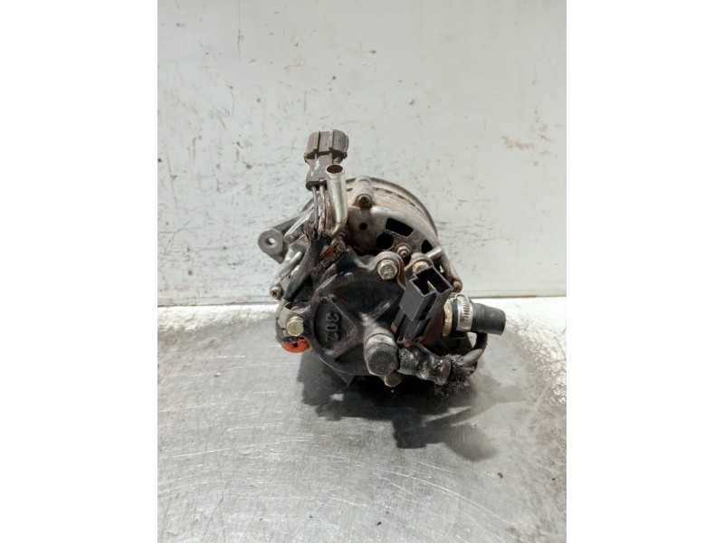 Recambio de alternador para isuzu trooper referencia OEM IAM   
