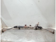 Recambio de cremallera direccion para mercedes vito (w638) combi referencia OEM IAM A6384611101 6384603000 