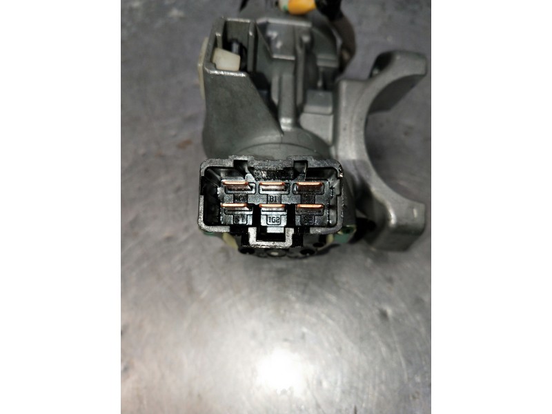 Recambio de conmutador de arranque para hyundai ix20 referencia OEM IAM   