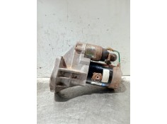 Recambio de motor arranque para isuzu trooper referencia OEM IAM 23204HI  