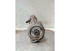 Recambio de motor arranque para isuzu trooper referencia OEM IAM 23204HI   2