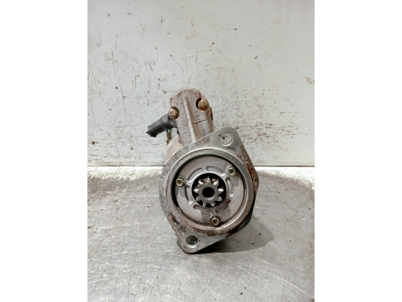 Recambio de motor arranque para isuzu trooper referencia OEM IAM 23204HI  