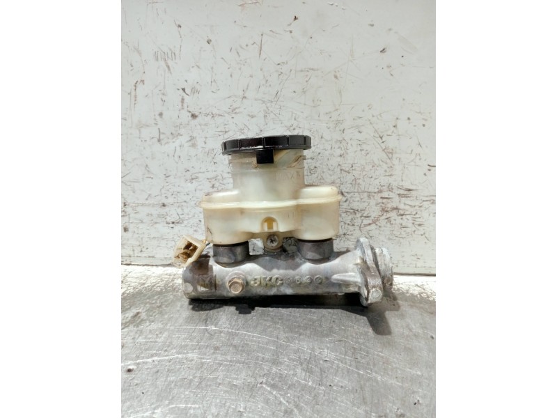 Recambio de bomba freno para isuzu trooper referencia OEM IAM   