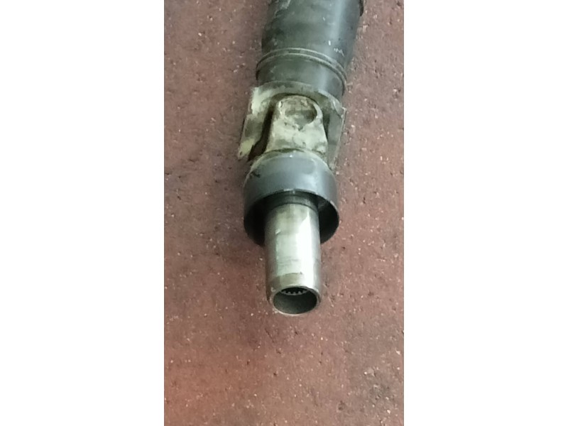 Recambio de transmision central para subaru forester s12 xs classic referencia OEM IAM   