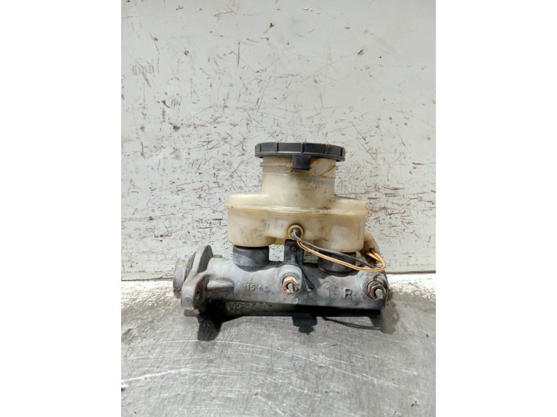 Recambio de bomba freno para isuzu trooper referencia OEM IAM   