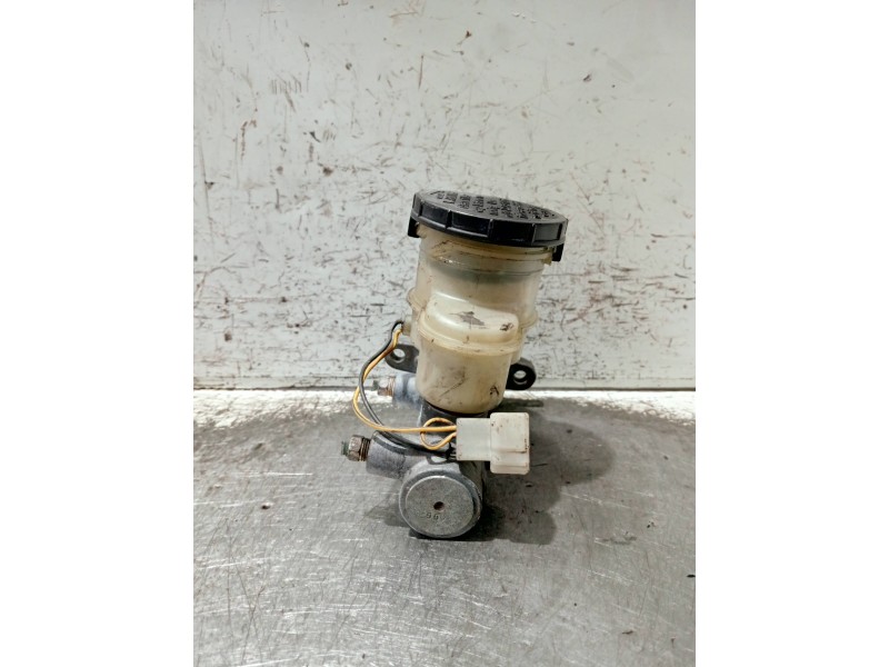 Recambio de bomba freno para isuzu trooper referencia OEM IAM   