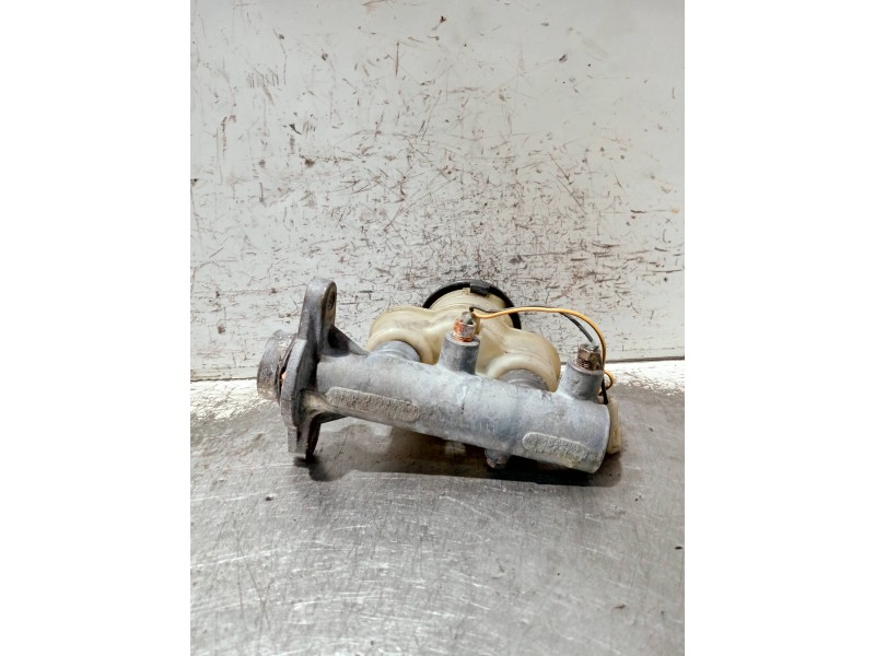 Recambio de bomba freno para isuzu trooper referencia OEM IAM   