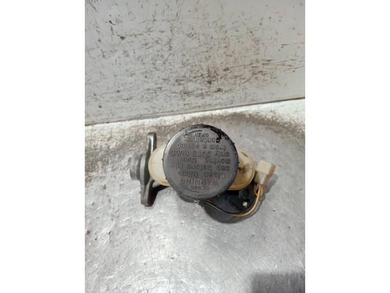 Recambio de bomba freno para isuzu trooper referencia OEM IAM   