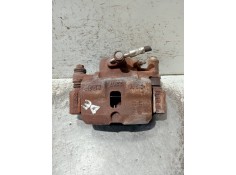 Recambio de pinza freno delantera derecha para isuzu trooper referencia OEM IAM   