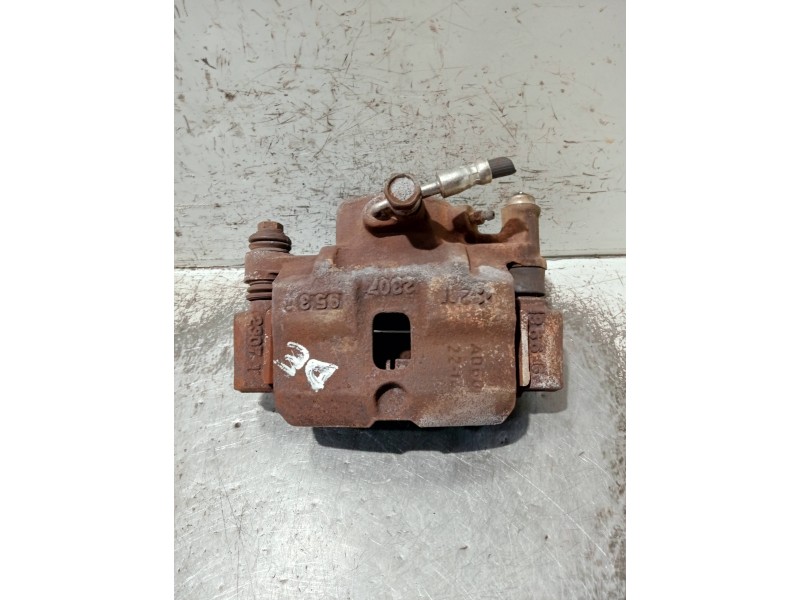 Recambio de pinza freno delantera derecha para isuzu trooper referencia OEM IAM   