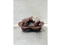 Recambio de pinza freno delantera derecha para isuzu trooper referencia OEM IAM    2