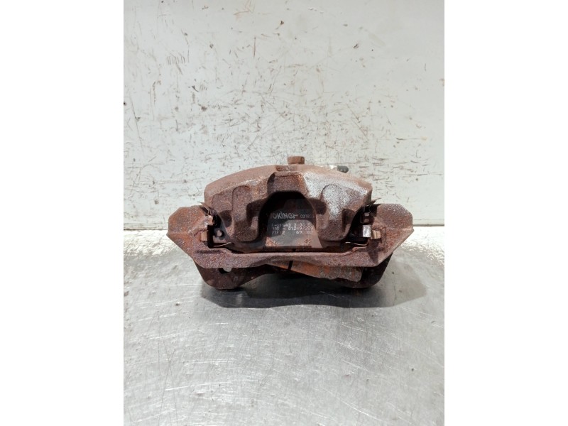 Recambio de pinza freno delantera derecha para isuzu trooper referencia OEM IAM   
