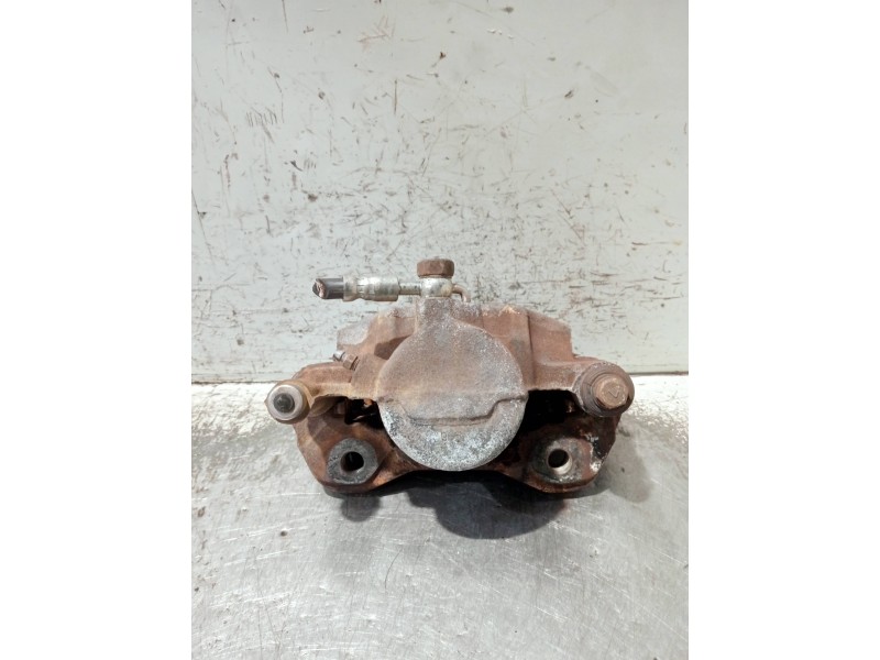 Recambio de pinza freno delantera derecha para isuzu trooper referencia OEM IAM   
