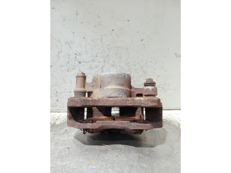 Recambio de pinza freno delantera derecha para isuzu trooper referencia OEM IAM   