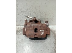 Recambio de pinza freno delantera izquierda para isuzu trooper referencia OEM IAM   