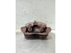 Recambio de pinza freno delantera izquierda para isuzu trooper referencia OEM IAM    2