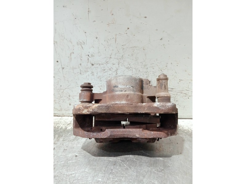 Recambio de pinza freno delantera izquierda para isuzu trooper referencia OEM IAM   