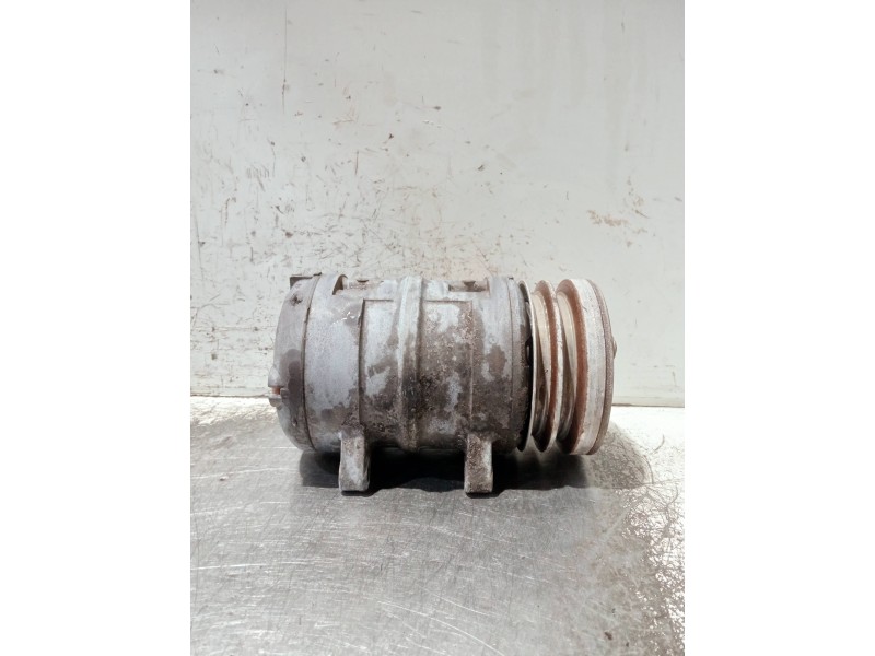 Recambio de compresor aire acondicionado para isuzu trooper referencia OEM IAM 8944512271 5060110490 506211