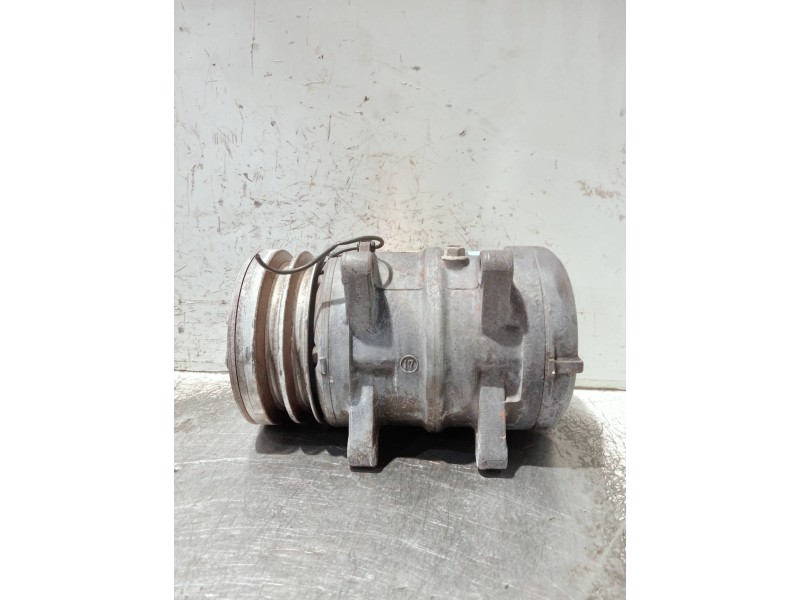 Recambio de compresor aire acondicionado para isuzu trooper referencia OEM IAM 8944512271 5060110490 506211